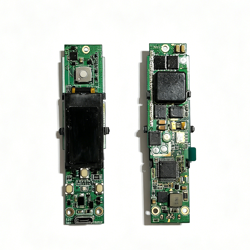 Accessories For Vaping - Scheda di controllo per caricabatterie Micro