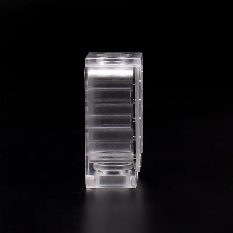 Drip Tip Resin - Vape Pen PRC Boro Tank per