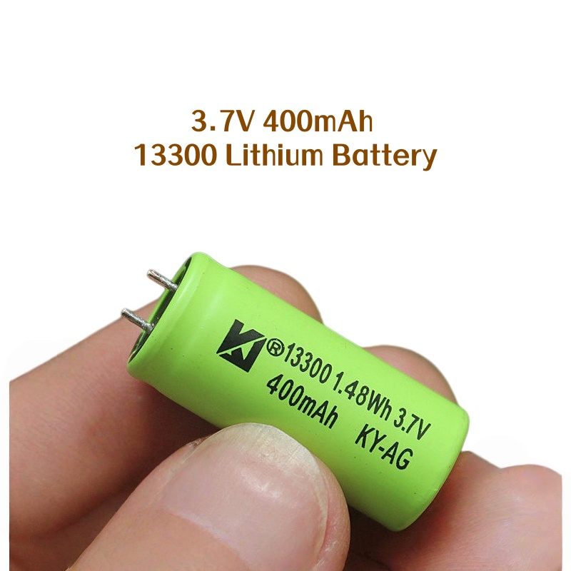 Vaping Air - Batteria al Litio ad Alta Velocità
