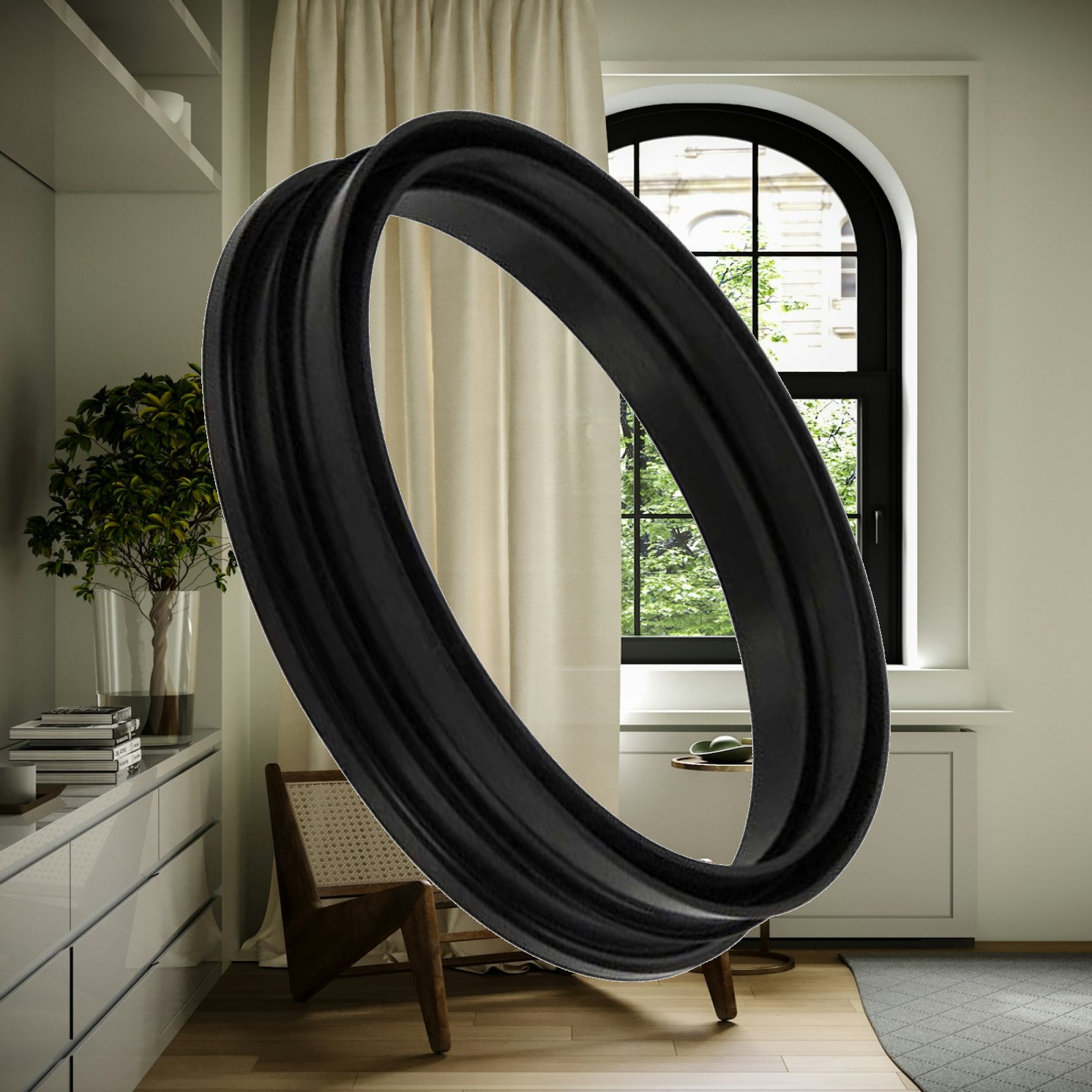 Tank O-Ring Seal - Guarnizione O-Ring per Pompa Serbatoio Carburante