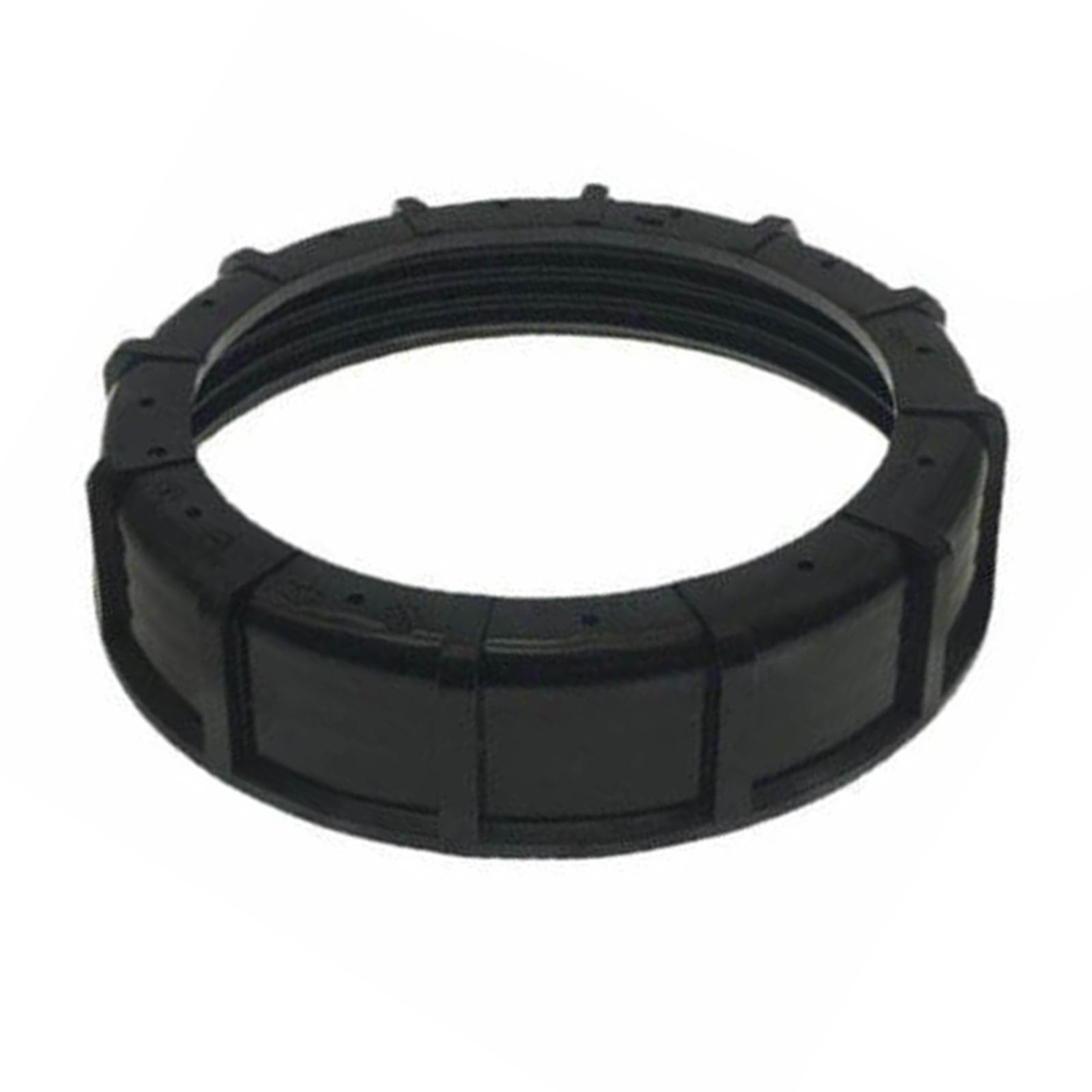 Tank O-Ring Seal - Guarnizione O-Ring Nera in Plastica per
