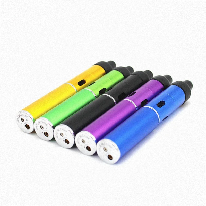 Vaping Air - Accendino Diffusore di Aromi in Lega