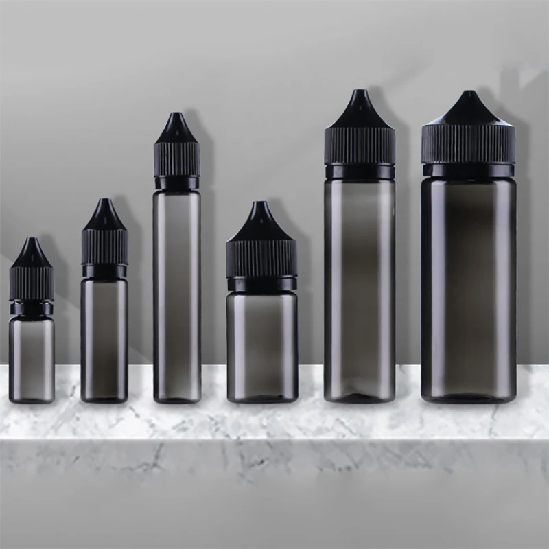 Bottiglie di plastica vuote pe - Juice Bottle Dropper recensione e prezzo