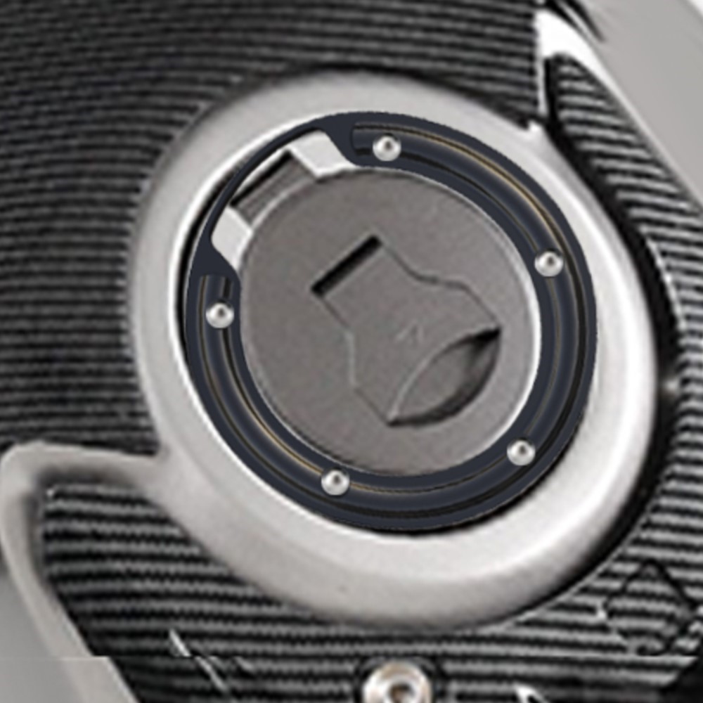 Moto A Tenuta Tappo Olio Anell - Tank O-Ring Seal recensione e prezzo