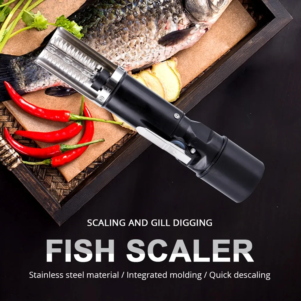 Coltello per frutti di mare 12 - Mesh Coil Strip recensione e prezzo
