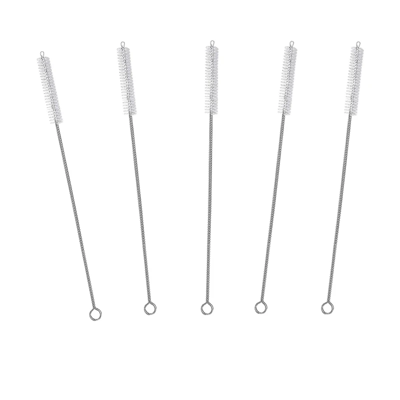 Set di 10 Spazzole Lunghe in A - Weed Vaping Accessories recensione e prezzo