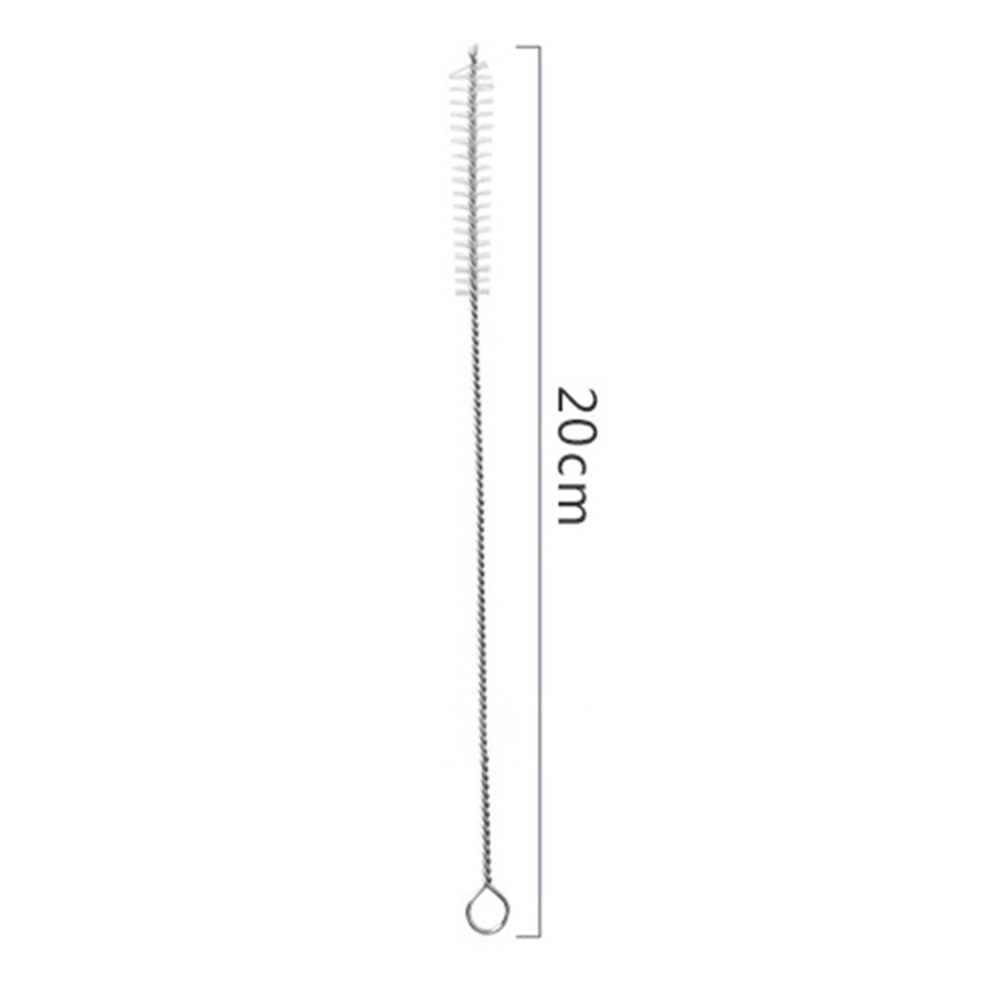 Set di 10 Spazzole Lunghe in A - Weed Vaping Accessories recensione e prezzo