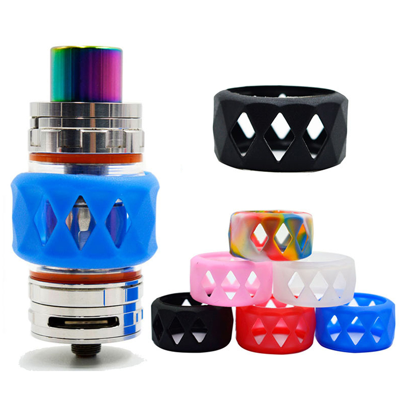 Tubo di vetro a bolle copertur - Accessories For Vaping recensione e prezzo
