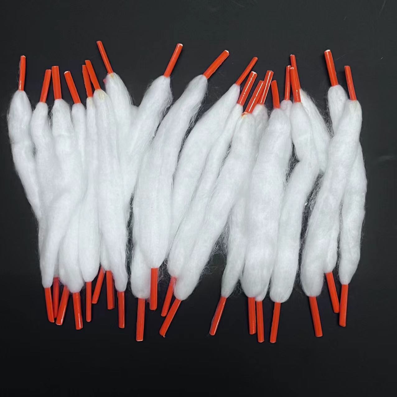 100 pz/60 pz/20 pz cotone Cotn - Cotton Wick Organic recensione e prezzo