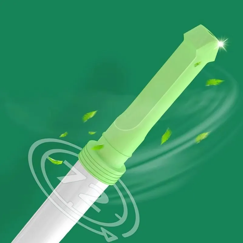 1PC Senza Fumo Inalatore D'ari - Vaping Air recensione e prezzo