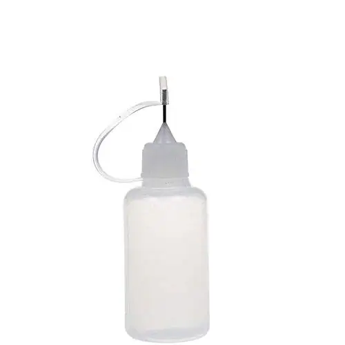 10PCS X 50ML-120ML Bottiglie c - Juice Bottle Dropper recensione e prezzo