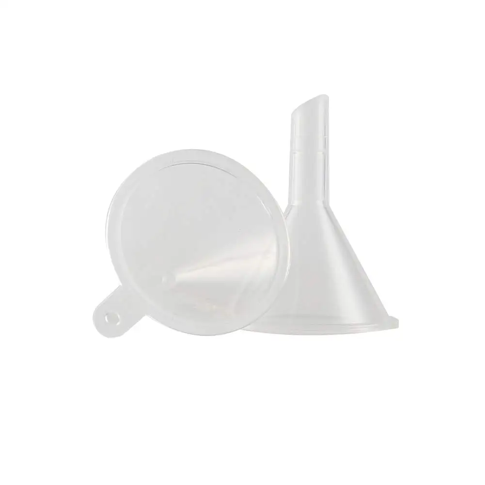 10PCS X 50ML-120ML Bottiglie c - Juice Bottle Dropper recensione e prezzo