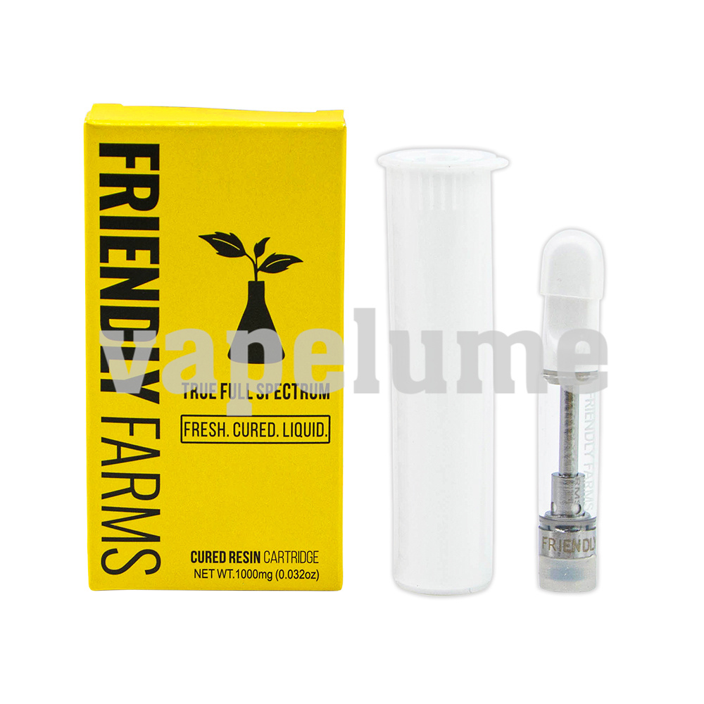 Cartucce vuote filettate 510 d - Accessories For Vaping recensione e prezzo