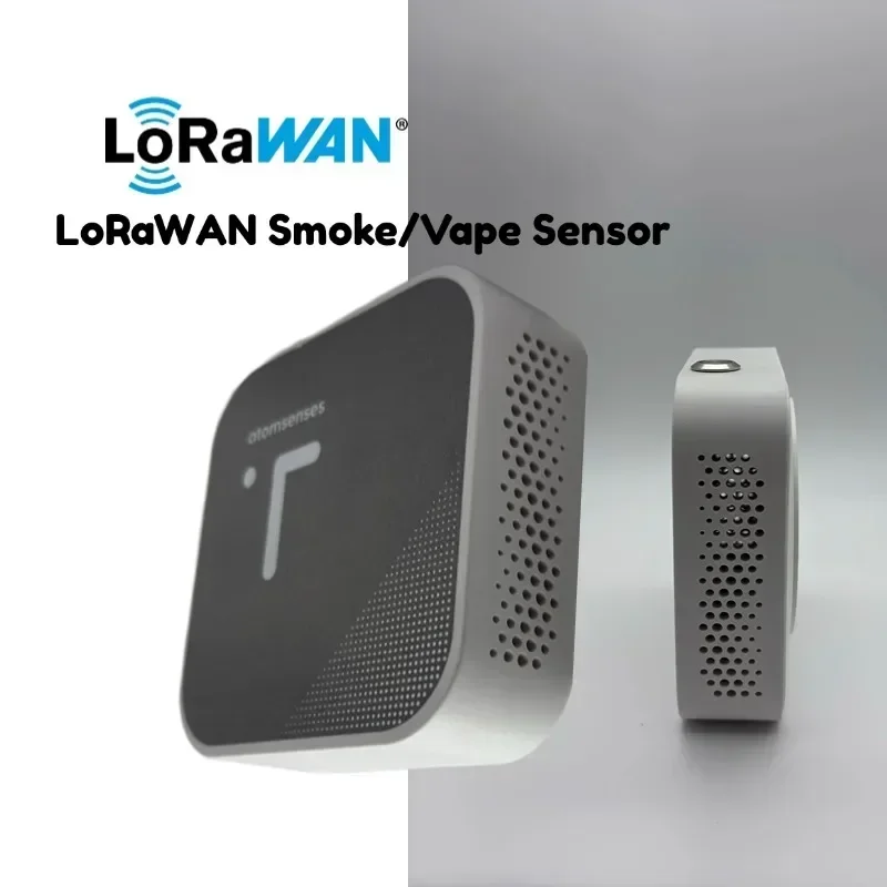 Disponibile Nuovo Allarme Fumo - Vaping Air recensione e prezzo