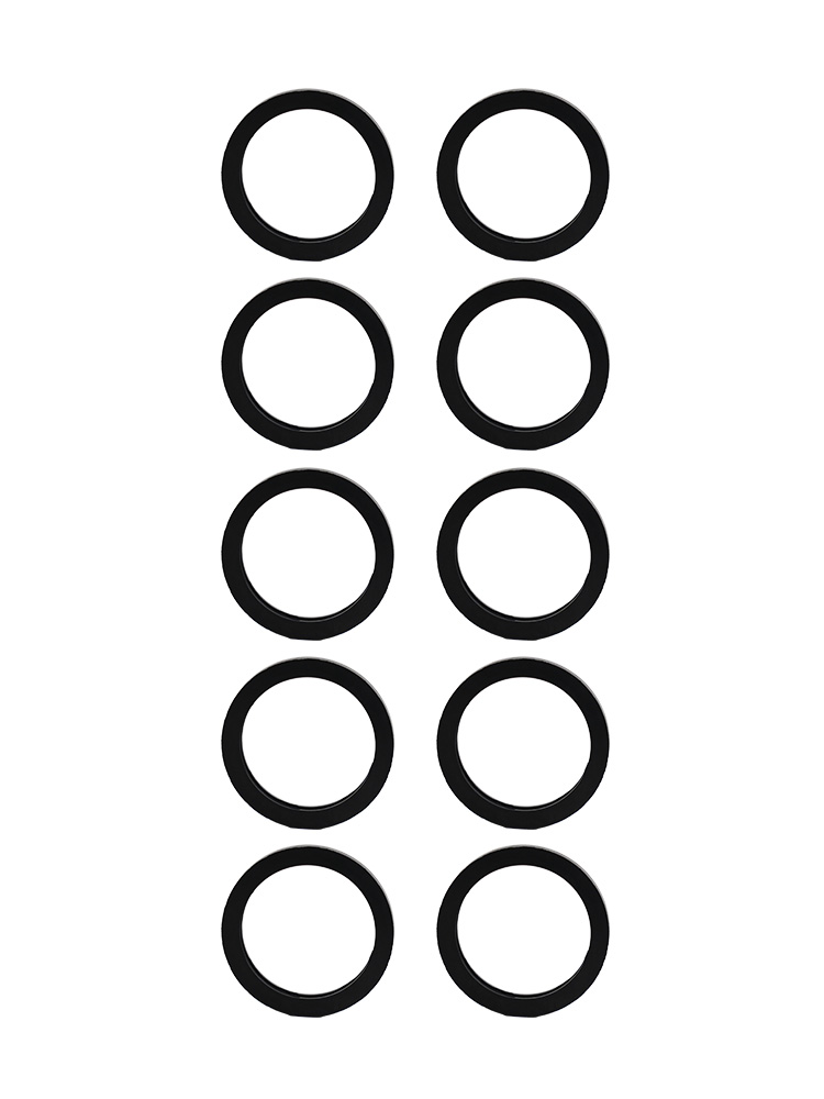 10 Pezzi di Guarnizioni in Gom - Tank O-Ring Seal recensione e prezzo