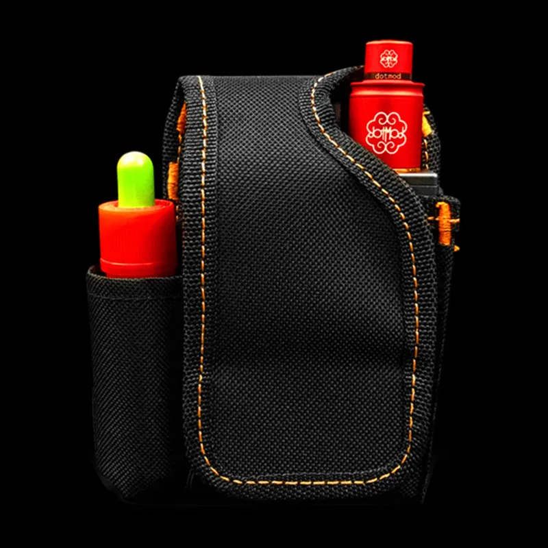 Marsupio tascabile Scatola Mod - Accessories For Vaping recensione e prezzo
