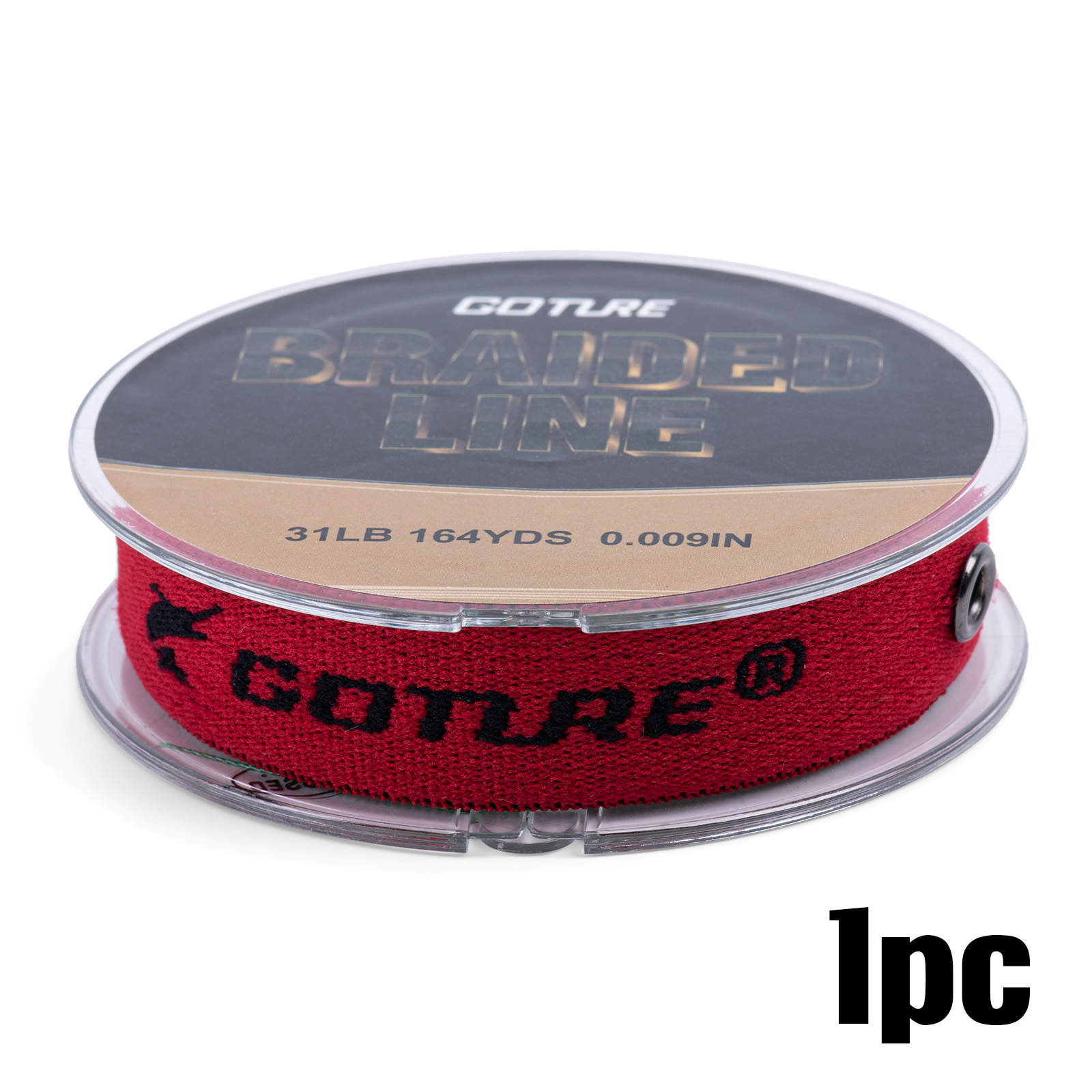 Fascia Elastica Goture per Bob - Mesh Coil Strip recensione e prezzo