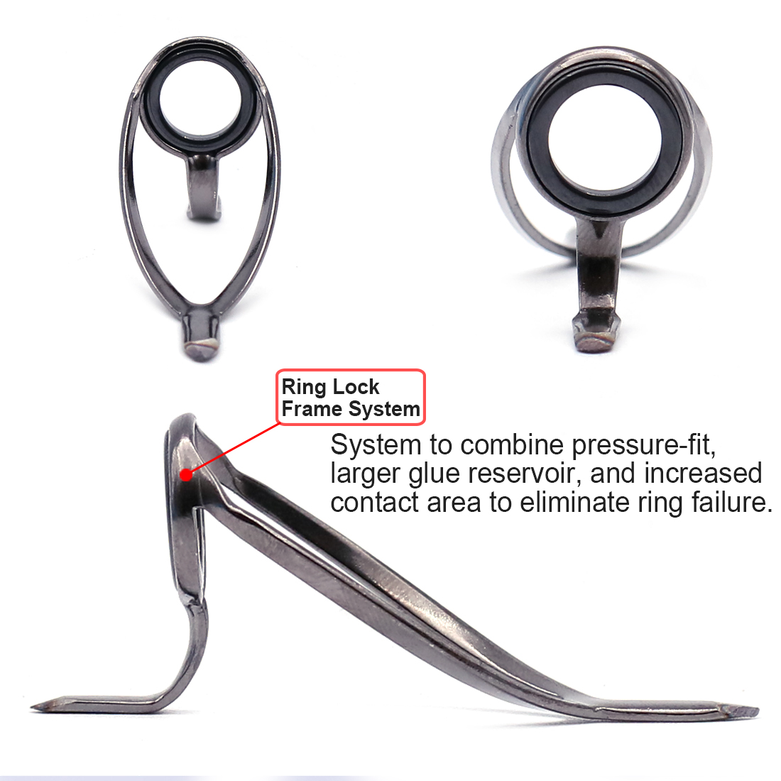 FishTrip Kit di riparazione gu - Mesh Coil Strip recensione e prezzo