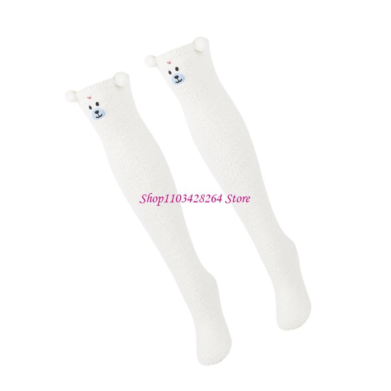 Calzini caldi ginocchio per ca - Cotton Wick Organic recensione e prezzo
