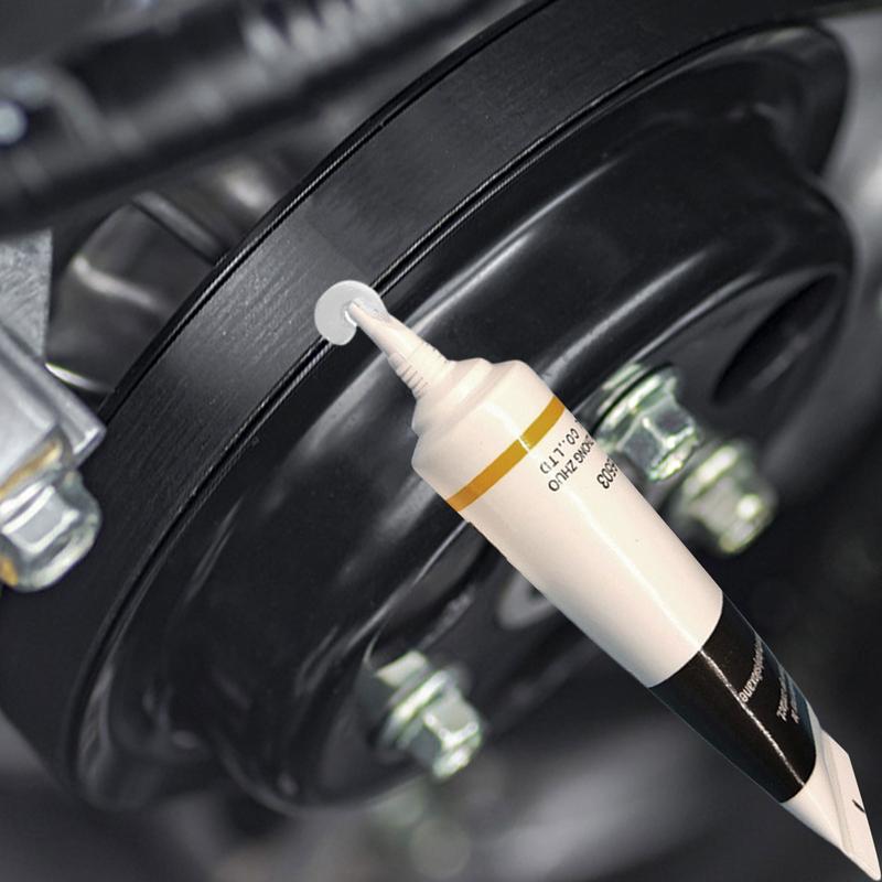 Lubrificante al grasso al sili - Tank O-Ring Seal recensione e prezzo