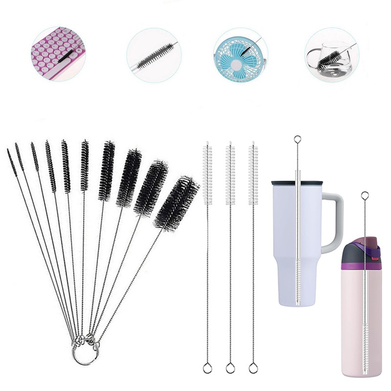 Kit di spazzole per la pulizia - Weed Vaping Accessories recensione e prezzo