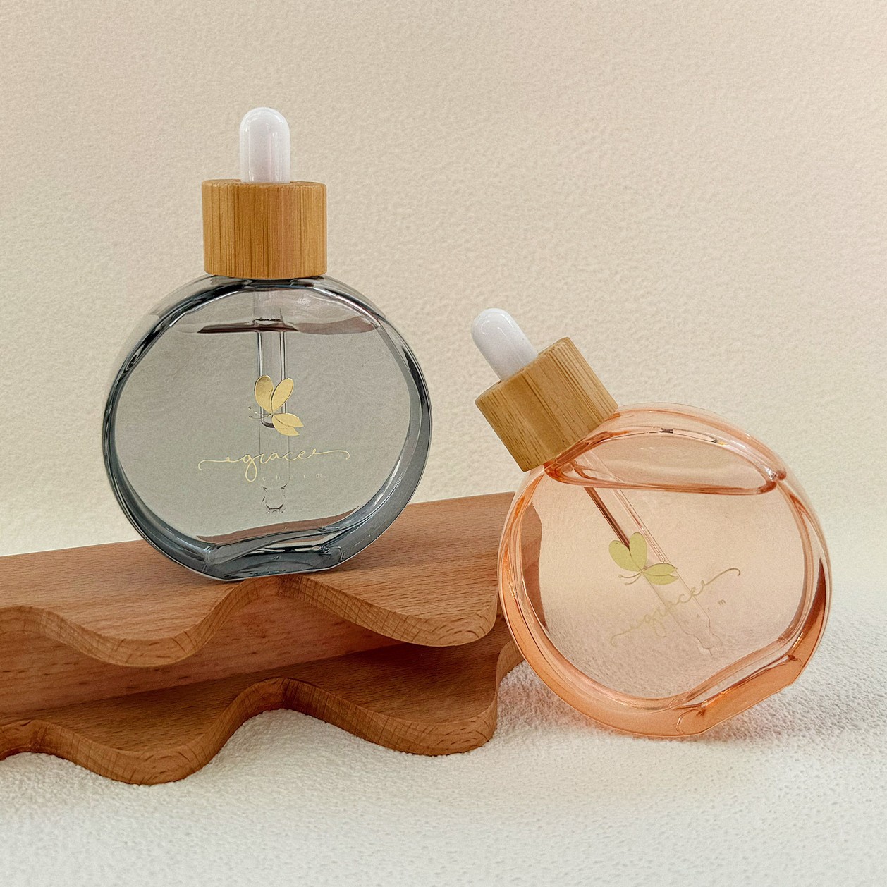 Flacone Contagocce in Vetro da - Juice Bottle Dropper recensione e prezzo