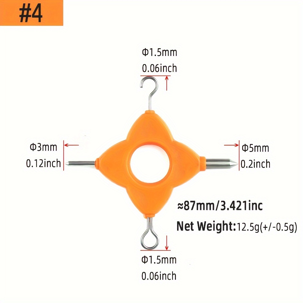 Set di Attrezzi YOTO 4 in 1 pe - Mesh Coil Strip recensione e prezzo