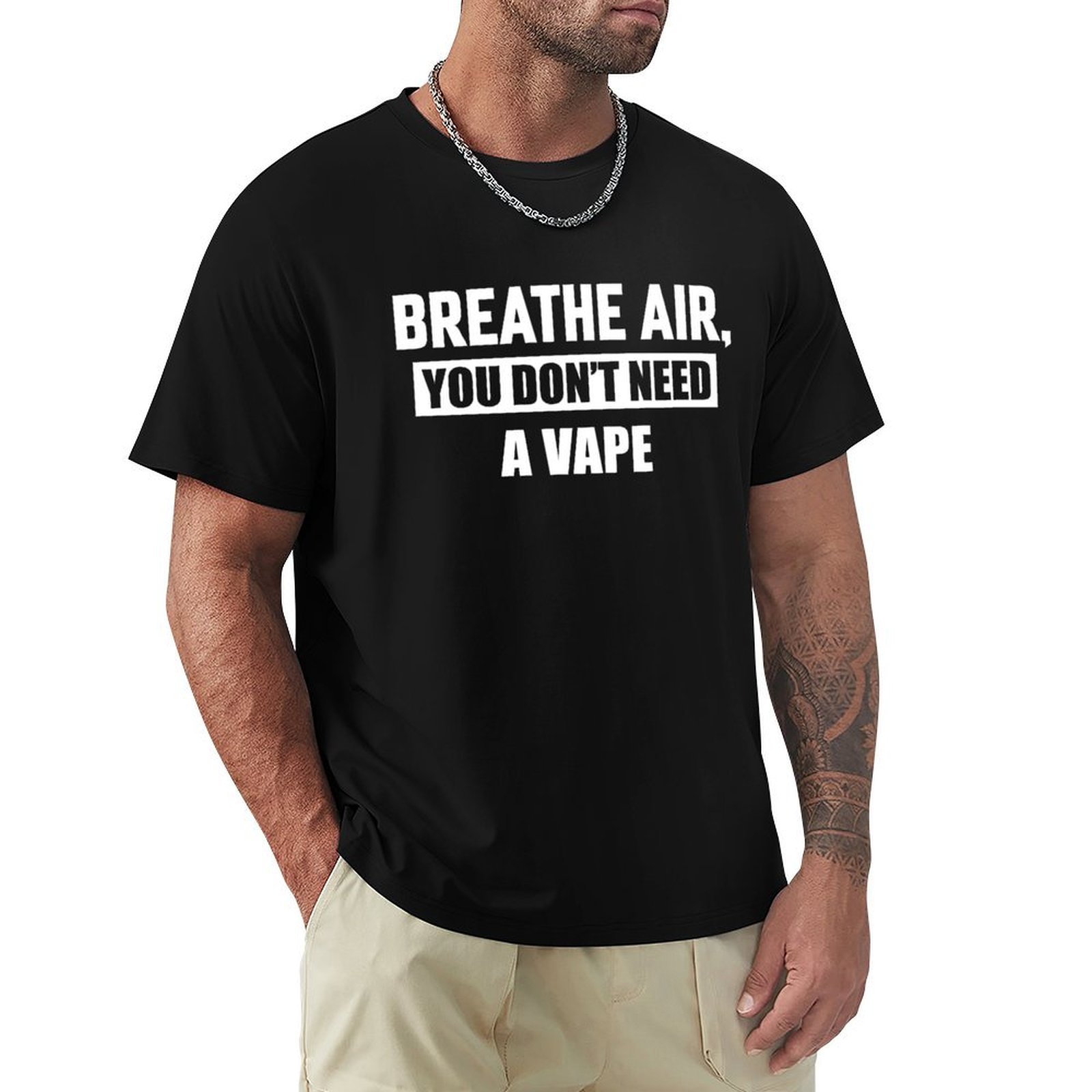 Respira aria, non hai bisogno  - Vaping Air recensione e prezzo
