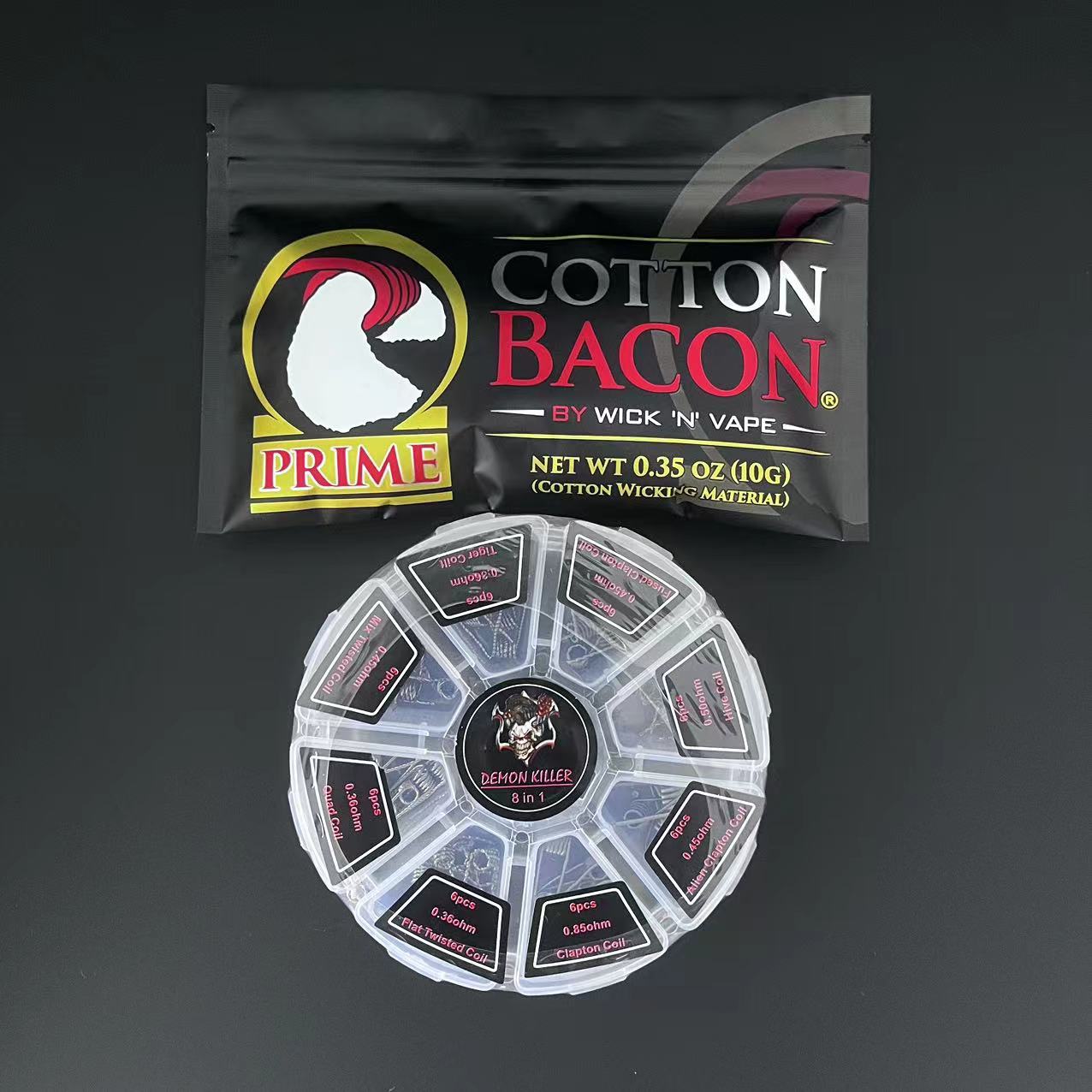 Kit di attrezzi Borsa Pinzette - Clapton Wire Pre Built recensione e prezzo