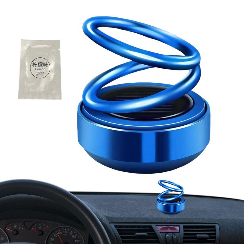 Deodorante per Auto solare aro - Vape Decoration recensione e prezzo