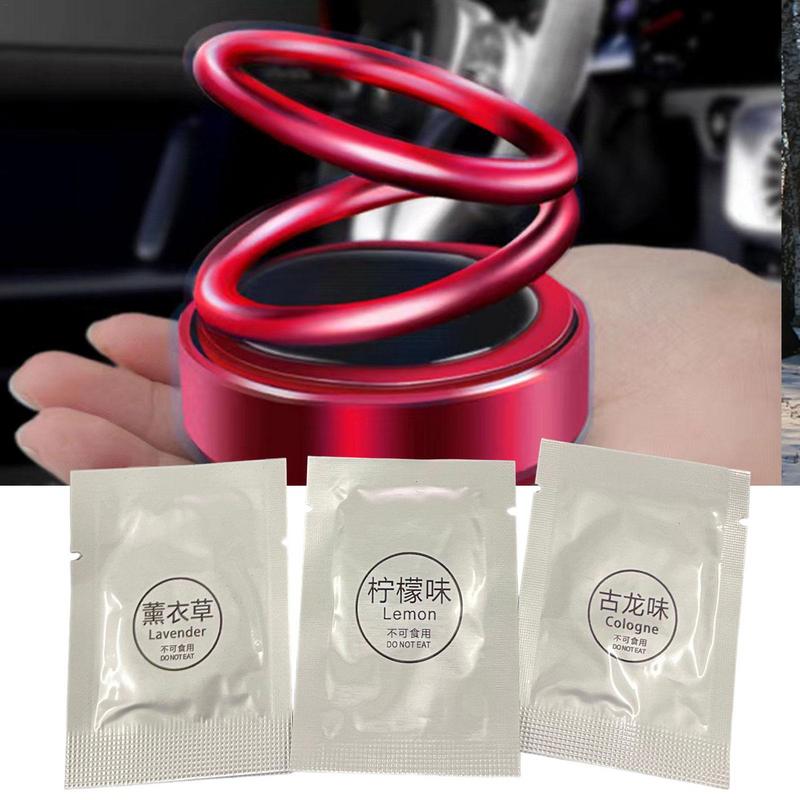 Deodorante per Auto solare aro - Vape Decoration recensione e prezzo