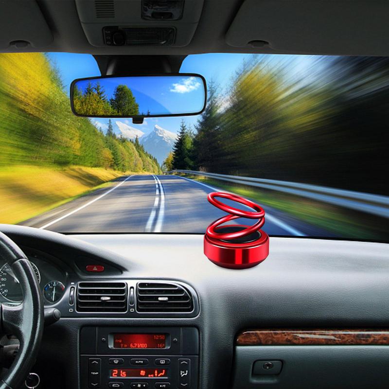 Deodorante per Auto solare aro - Vape Decoration recensione e prezzo