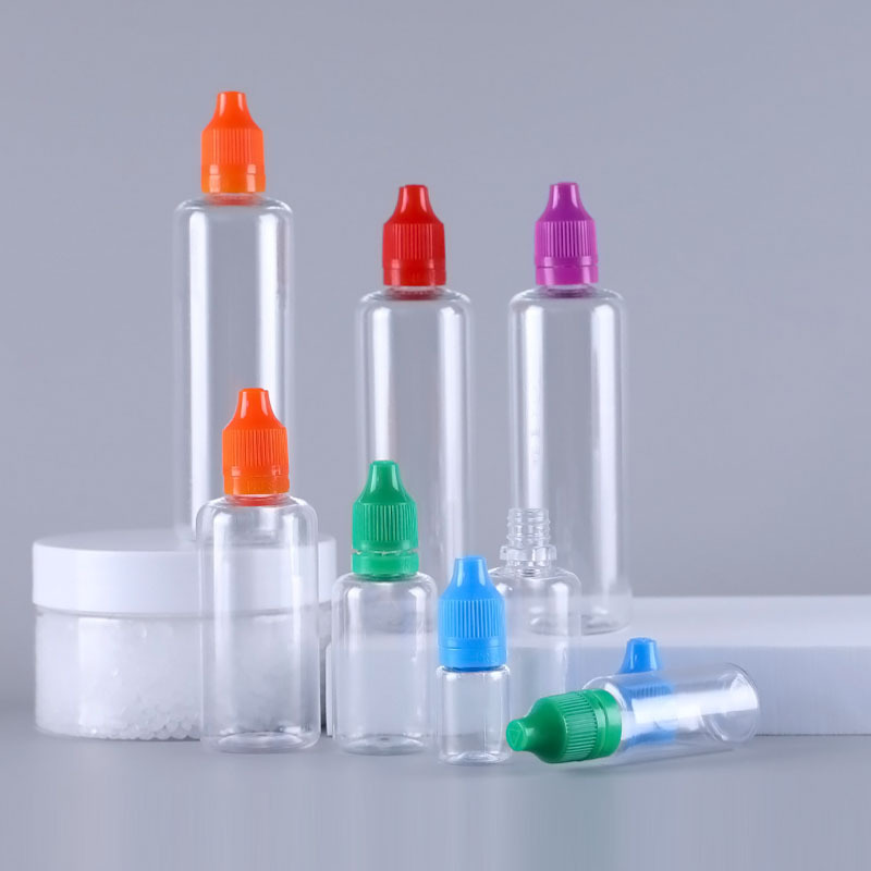 100 pz 5 ml 10 ml 30 ml Bottig - Juice Bottle Dropper recensione e prezzo