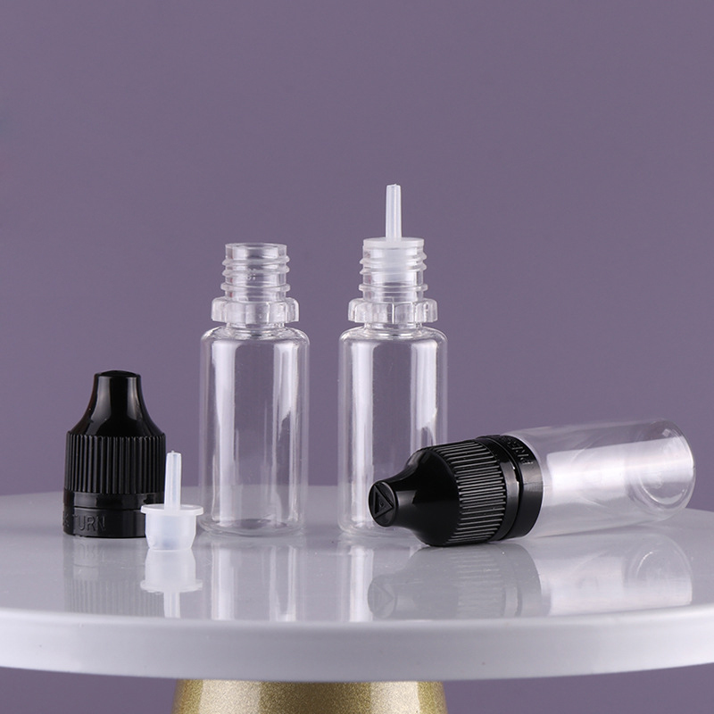 100 pz 5 ml 10 ml 30 ml Bottig - Juice Bottle Dropper recensione e prezzo