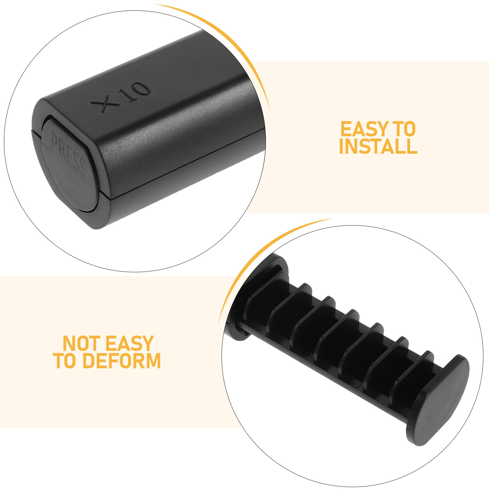 Custodia per Batterie Portatil - Battery Case Storage recensione e prezzo