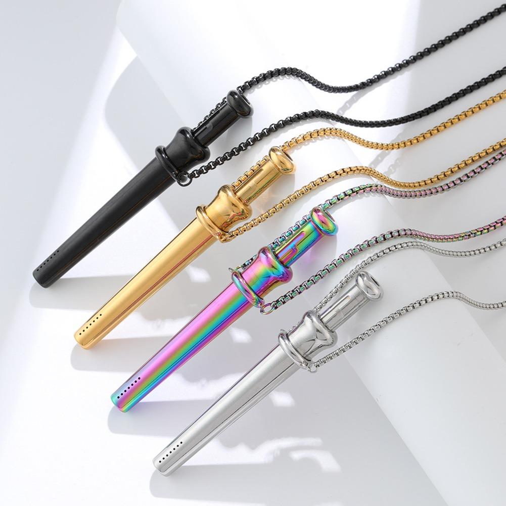 Collana Antistress Grande in A - Vaping Goods recensione e prezzo