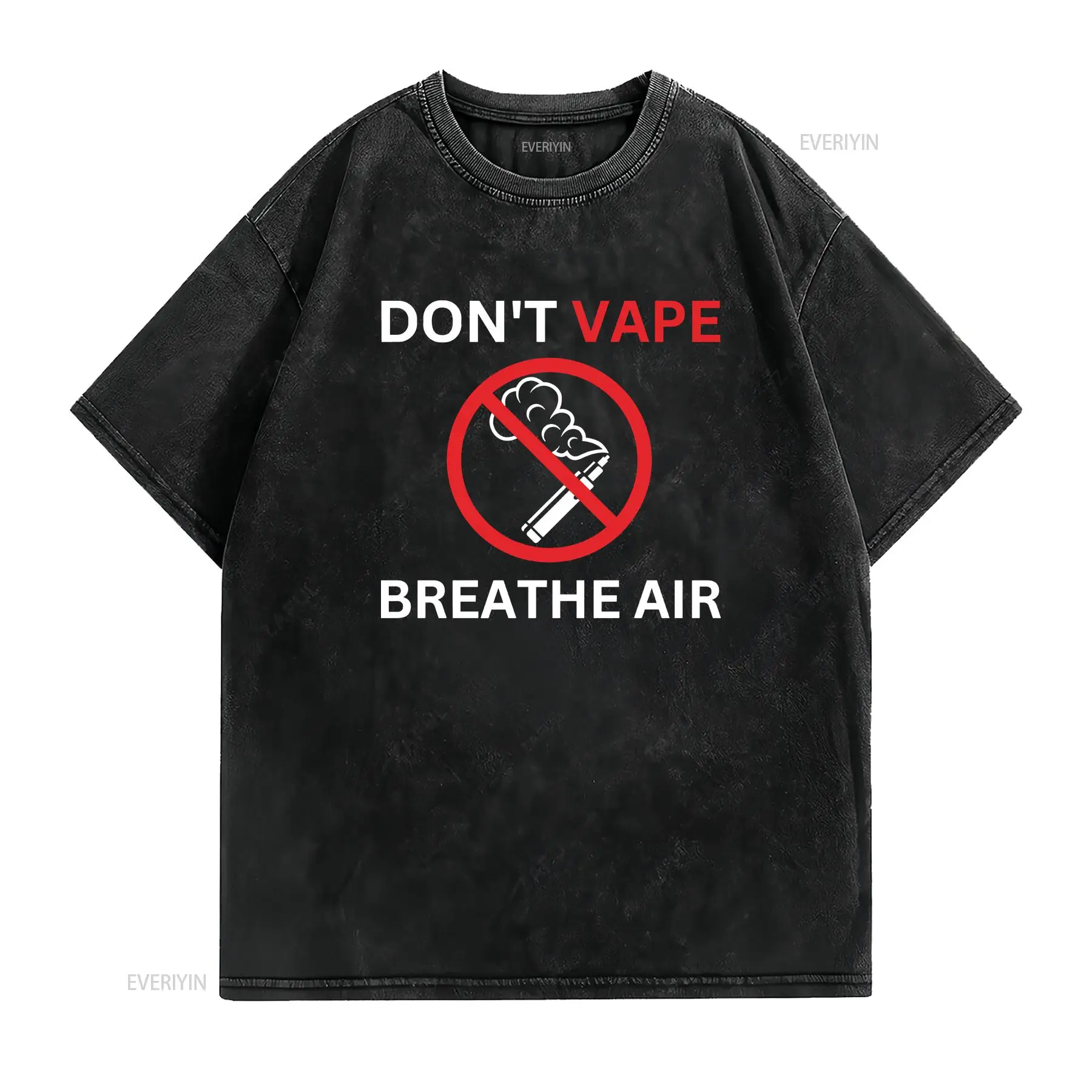 Non Vape Breathe Air Anti Vapi - Vaping Air recensione e prezzo