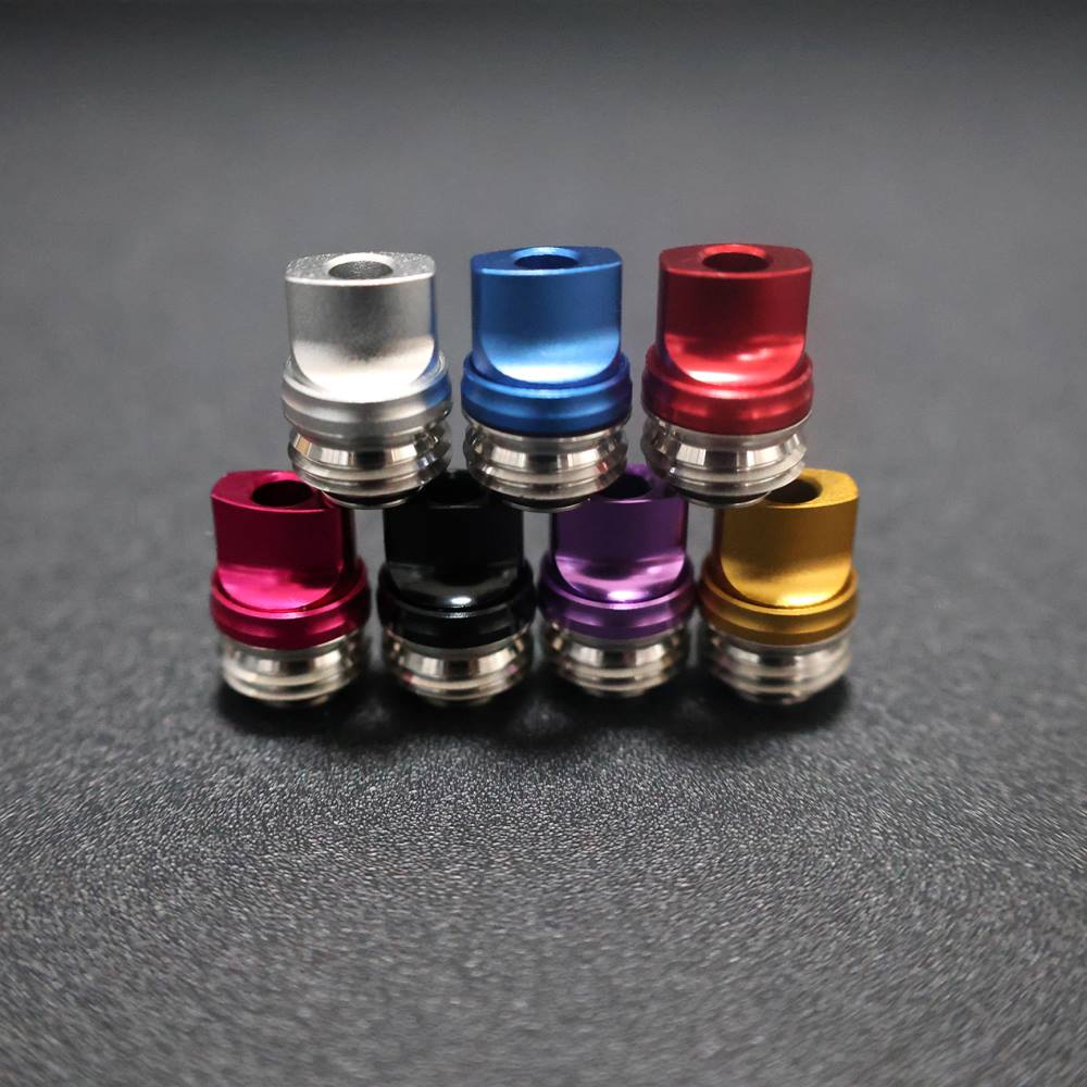 Hybrid Ultra Whistle Style BB  - Accessories For Vaping recensione e prezzo