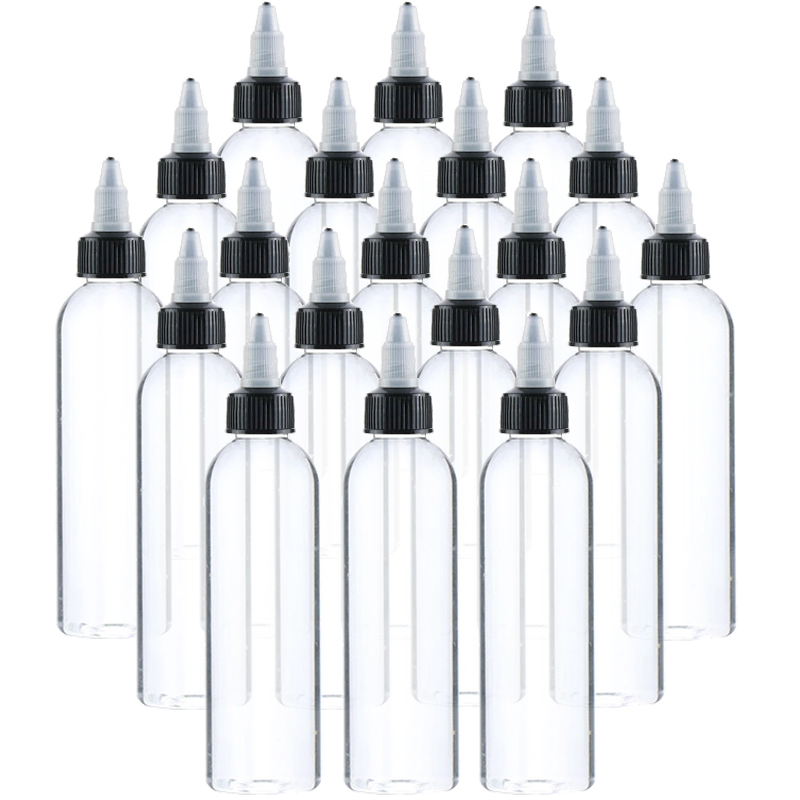 5 Pz 30 ml/60 ml/100 ml/120 ml - Juice Bottle Dropper recensione e prezzo