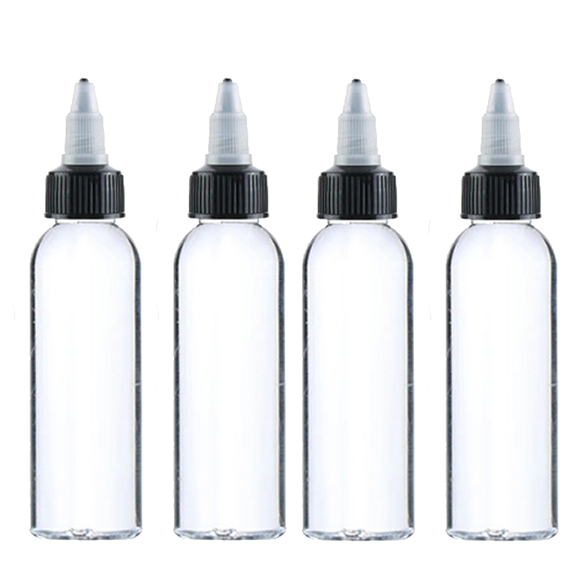 5 Pz 30 ml/60 ml/100 ml/120 ml - Juice Bottle Dropper recensione e prezzo