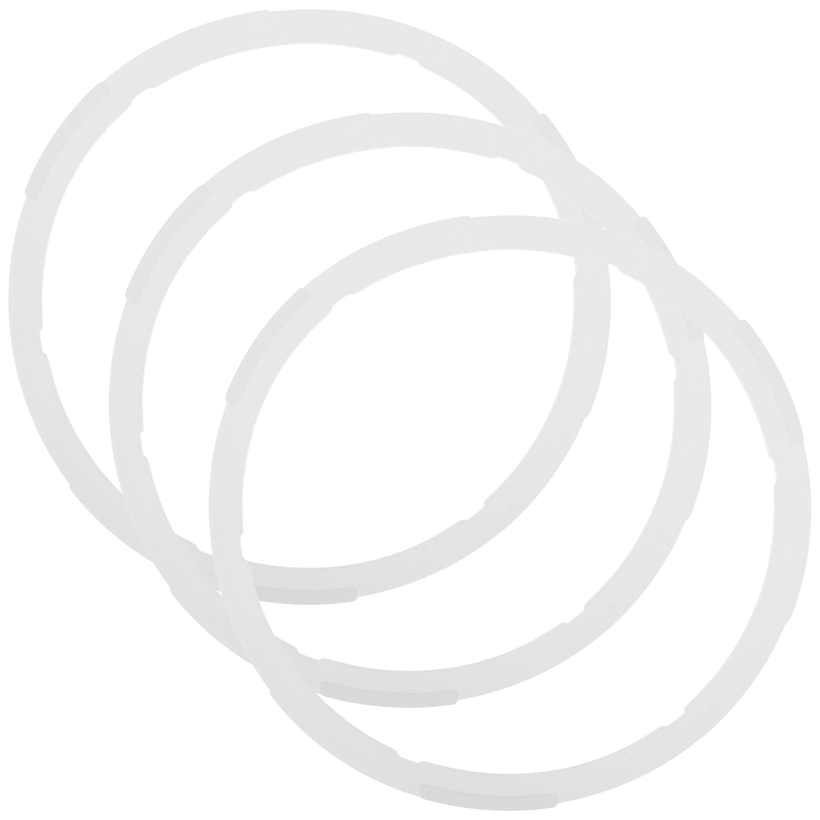 3 Pezzi Anello di Tenuta per S - Tank O-Ring Seal recensione e prezzo