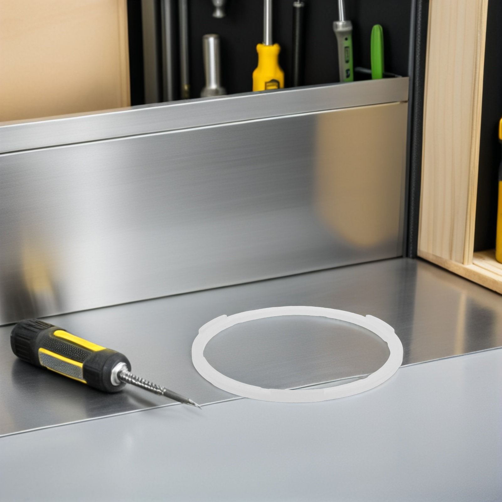 3 Pezzi Anello di Tenuta per S - Tank O-Ring Seal recensione e prezzo