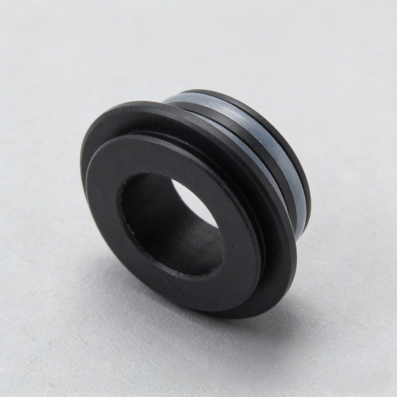 Adattatore per bocchino YUHETE - Drip Tip Resin recensione e prezzo