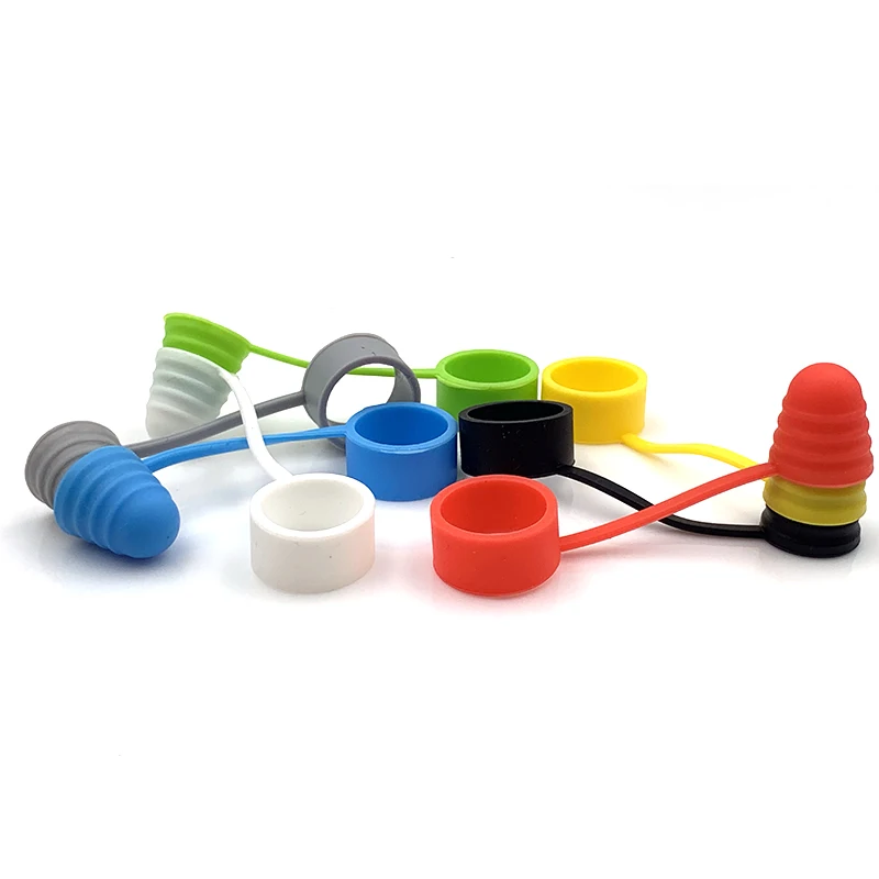Vmiss 5 pz/lotto Morbido Silic - Vape Decoration recensione e prezzo