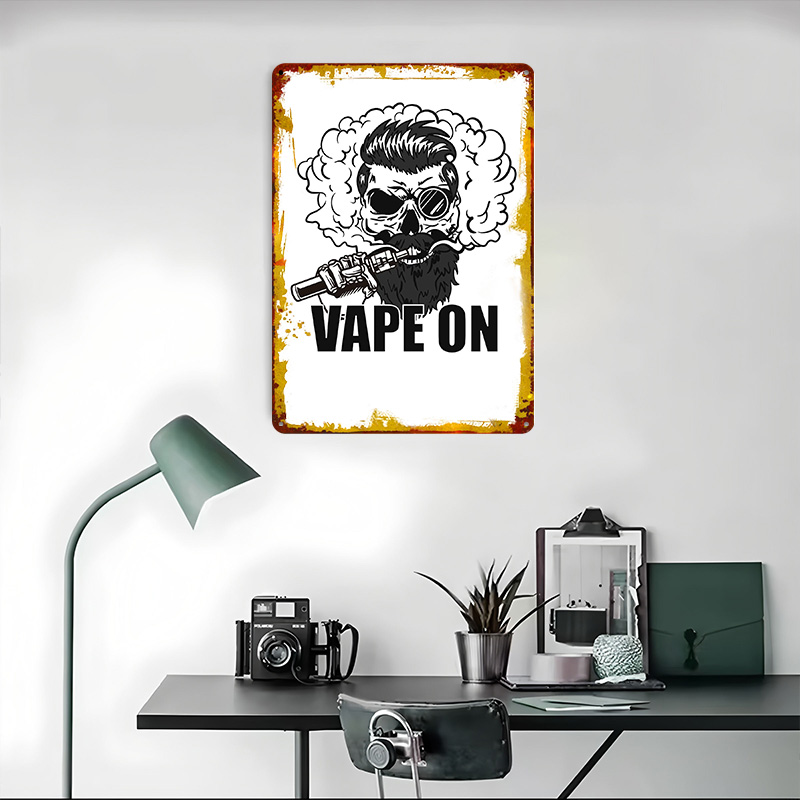 Cool Vape Poster elettronici i - Accessories For Vaping recensione e prezzo