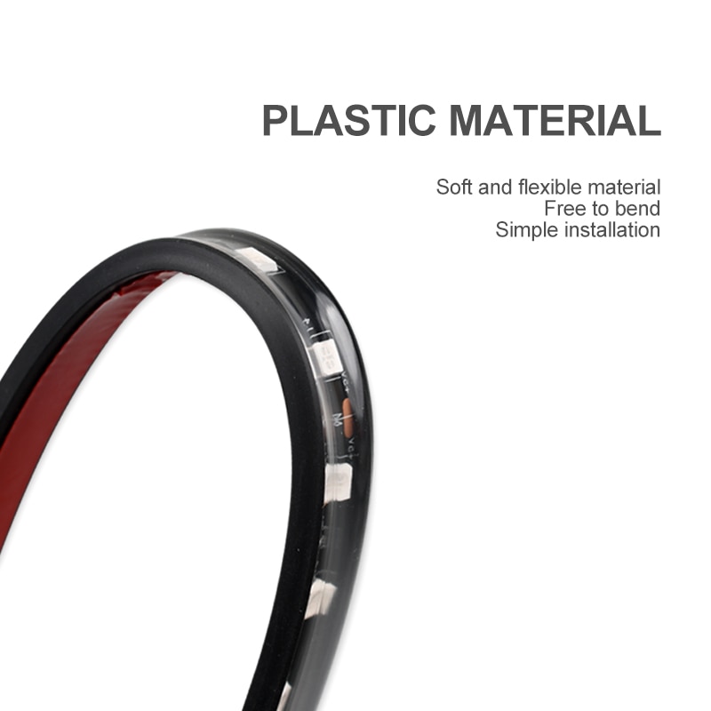 Luce al Neon per auto luce del - Vape Decoration recensione e prezzo
