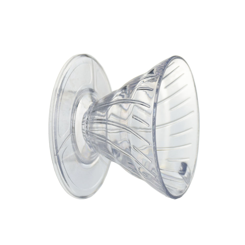 Filtro per caffè in resina riu - Drip Tip Resin recensione e prezzo