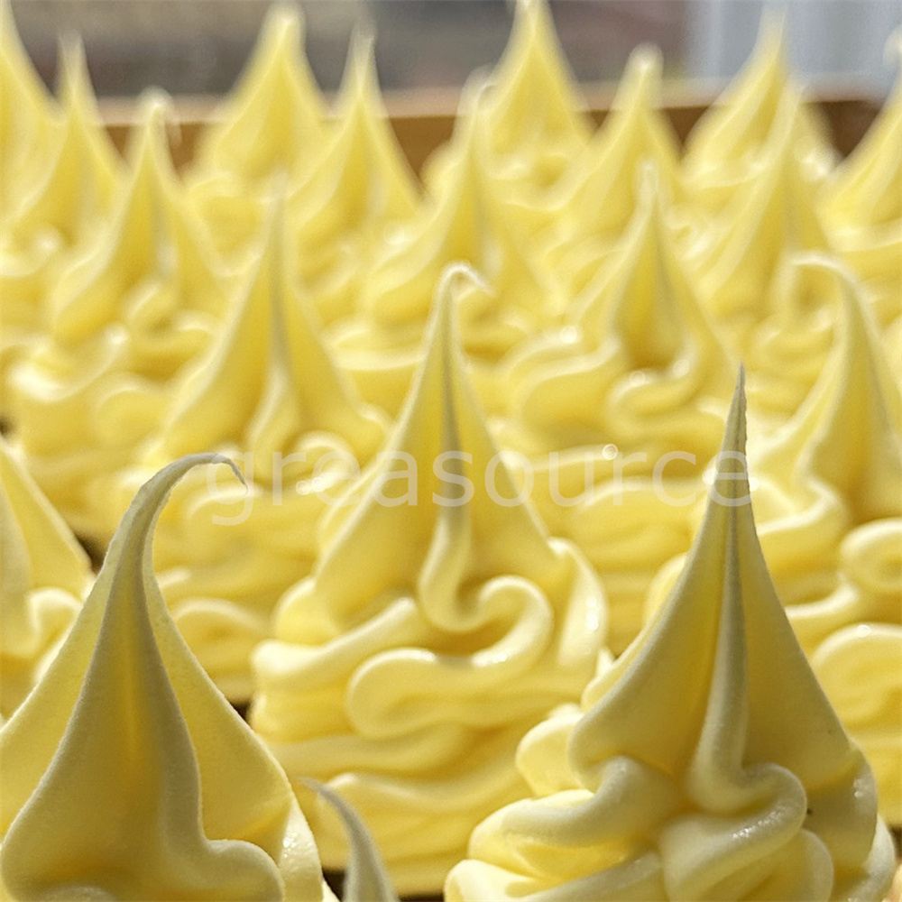 Gelato Formula per gelato Sapo - Vape Decoration recensione e prezzo