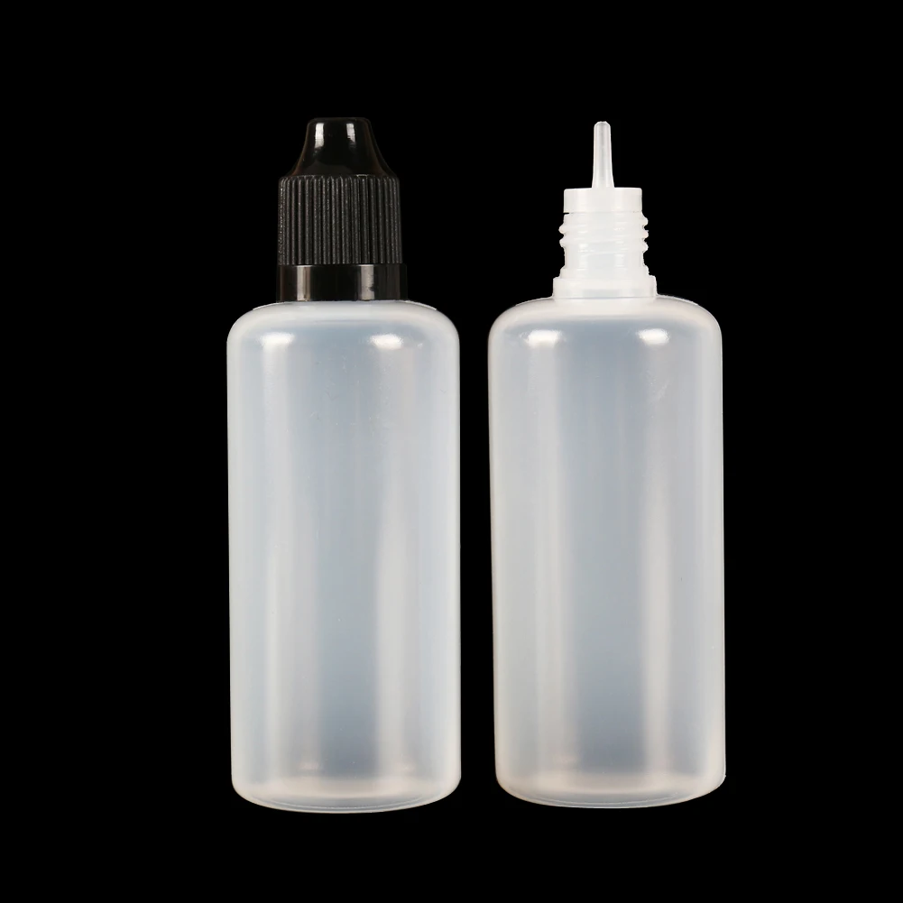 100 pz 3/5/10/15/20/30/50/100/ - Juice Bottle Dropper recensione e prezzo