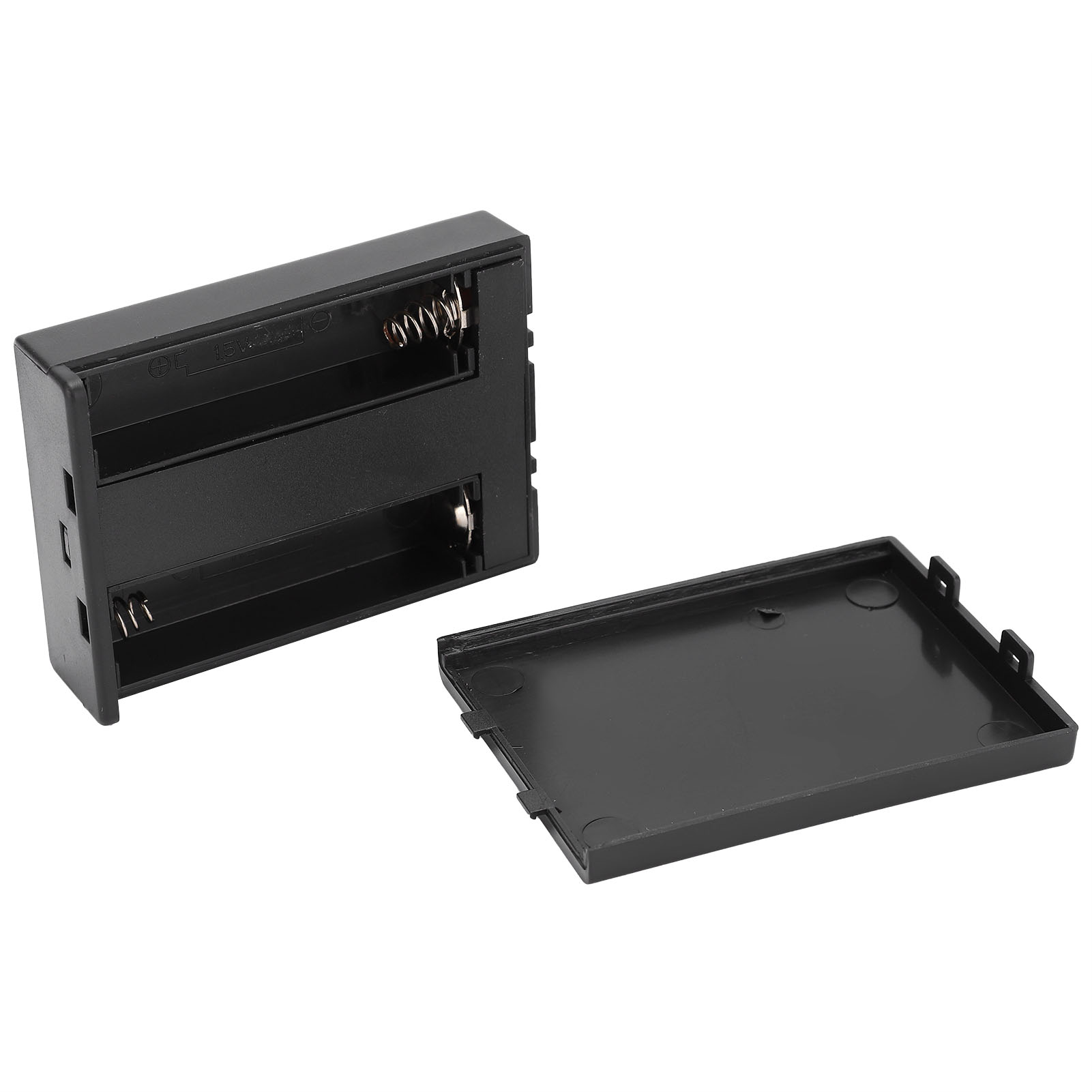 Misuratore di Resistenza OHM p - Ohm Meter Reader recensione e prezzo